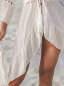 Saída De Praia Ana Júlia