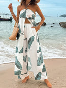 Conjunto Saída de Praia 2 Peças Tayrine