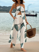 Conjunto Saída de Praia 2 Peças Tayrine