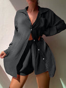 Conjunto Saída de Praia 2 Peças Isabel