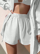 Conjunto Saída de Praia 2 Peças Isabel
