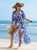 Saída De Praia Magali