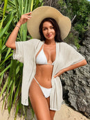 Saída De Praia Samara