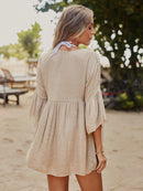 Saída De Praia Simaria