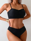 Conjunto Biquíni Loren 4 Peças