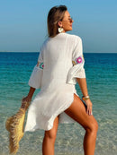 Saída De Praia Kátia