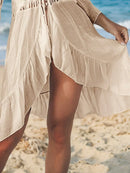 Saída De Praia Ana Júlia