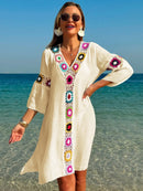 Saída De Praia Kátia