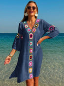 Saída De Praia Kátia
