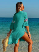 Saída De Praia Kátia