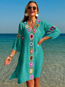 Saída De Praia Kátia
