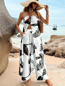 Conjunto Saída de Praia 2 Peças Tayrine