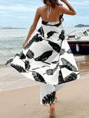 Conjunto Saída de Praia 2 Peças Tayrine