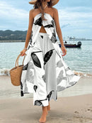 Conjunto Saída de Praia 2 Peças Tayrine