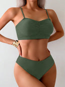 Conjunto Biquíni Loren 4 Peças