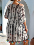 Conjunto Biquíni Loren 4 Peças