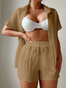 Conjunto Saída de Praia 2 Peças Bárbara