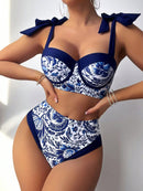 Biquíni Hot Pant Nanda