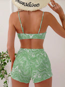 Conjunto Praia Ilhabela 3 Peças