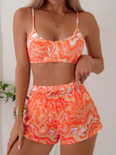 Conjunto Praia Ilhabela 3 Peças