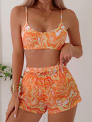 Conjunto Praia Ilhabela 3 Peças