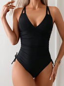 Maiô Modelador Isabela