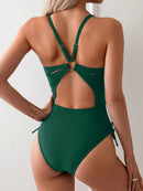 Maiô Modelador Isabela