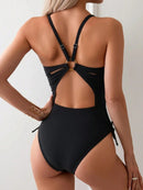 Maiô Modelador Isabela
