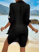 Saída De Praia Bia