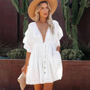 Vestido Praiano Romana