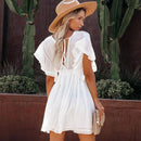 Vestido Praiano Romana