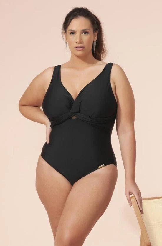 Maiô Cefora Plus Size