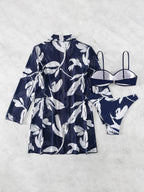 Top 3 Sand Tropical – Conjunto Carol 3 Peças