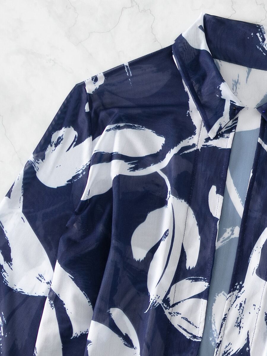 Top 3 Sand Tropical – Conjunto Carol 3 Peças