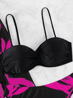 Top 3 Sand Tropical – Conjunto Carol 3 Peças