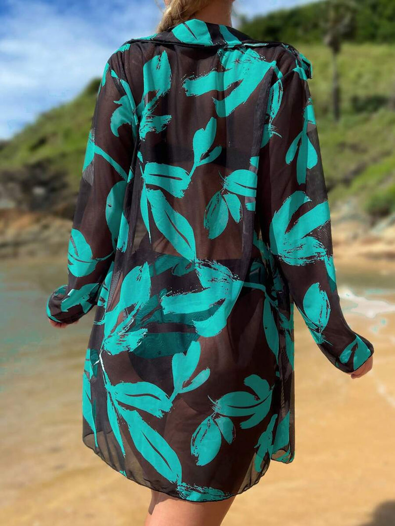 Top 3 Sand Tropical – Conjunto Carol 3 Peças