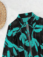 Top 3 Sand Tropical – Conjunto Carol 3 Peças