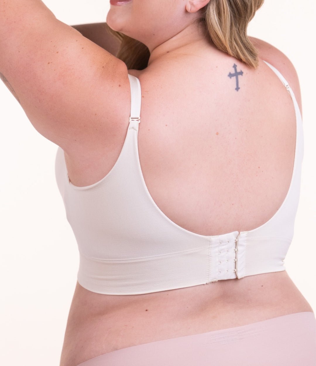 Sutiã Chic com Alta Sustentação e Conforto