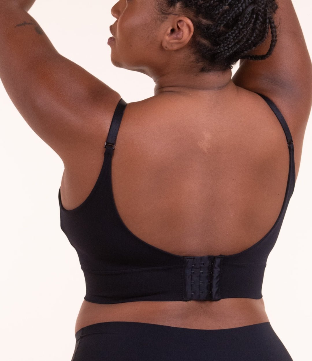 Sutiã Chic com Alta Sustentação e Conforto