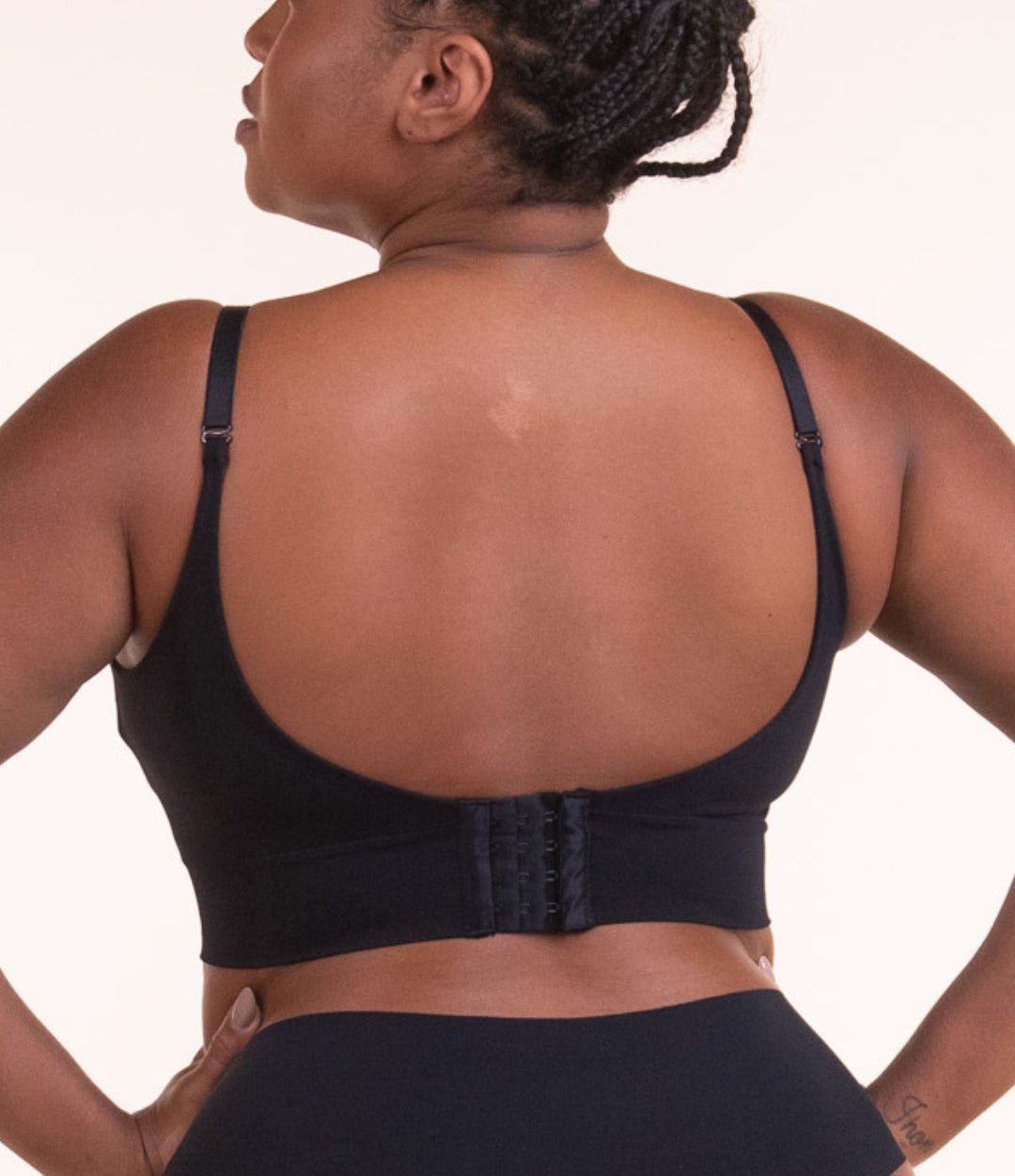 Sutiã Chic com Alta Sustentação e Conforto