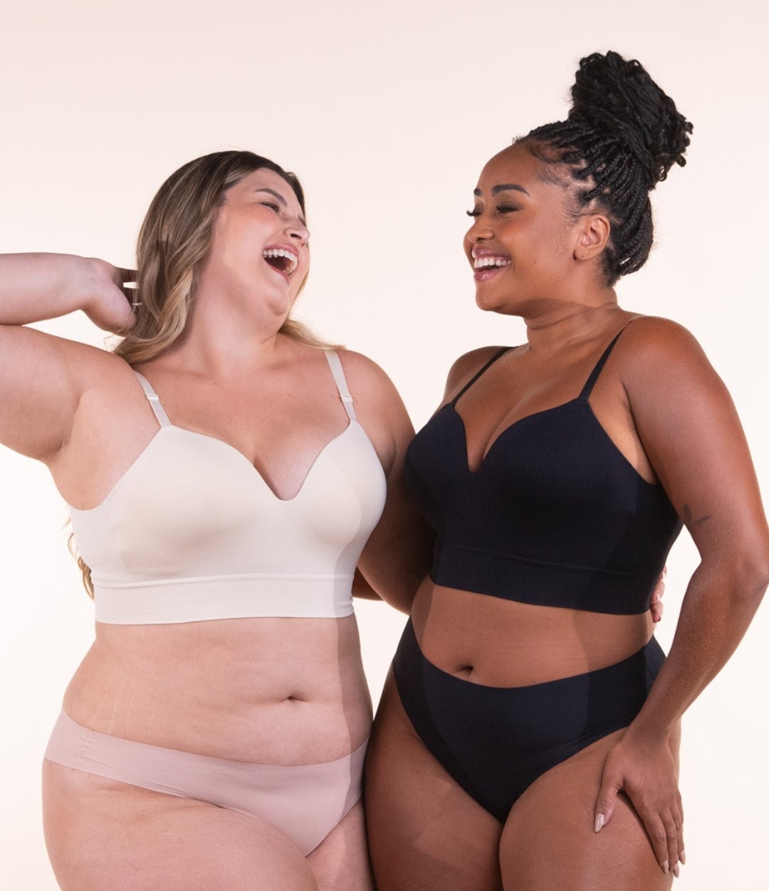 Sutiã Chic com Alta Sustentação e Conforto