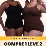 2 Cami Shaper - Compre 1 Leve 2 - Black Friday