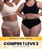 2 Calcinhas Hope - Compre 1 Leve 2