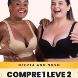 2 Sutiãs Push Up - Compre 1 Leve 2
