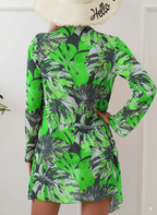 Conjunto Beckan 3 Peças Com Saída de Praia inclusa - O mais desejado