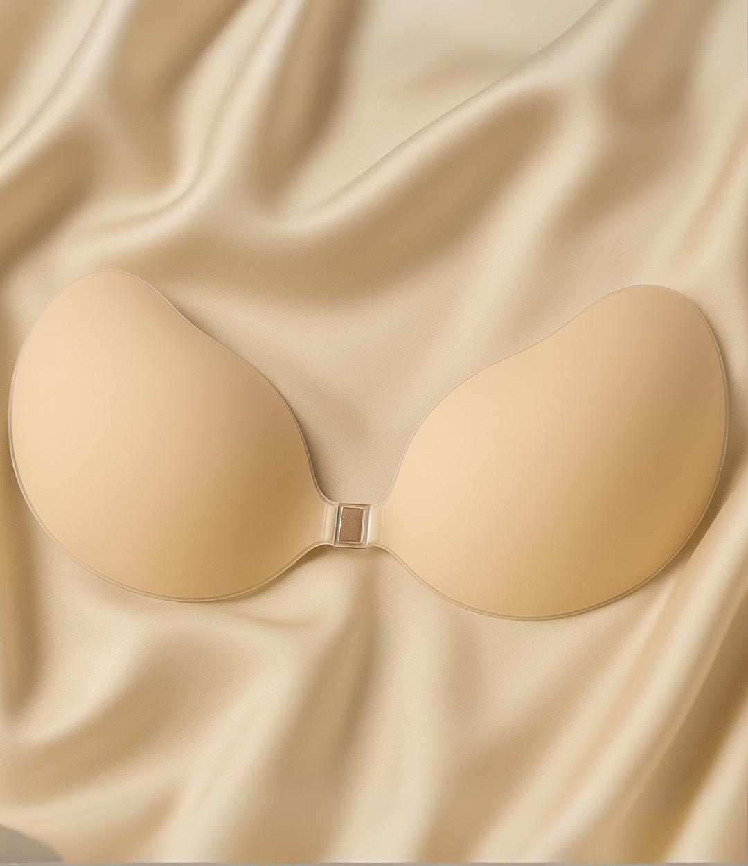 Sutiã de Silicone Invisível