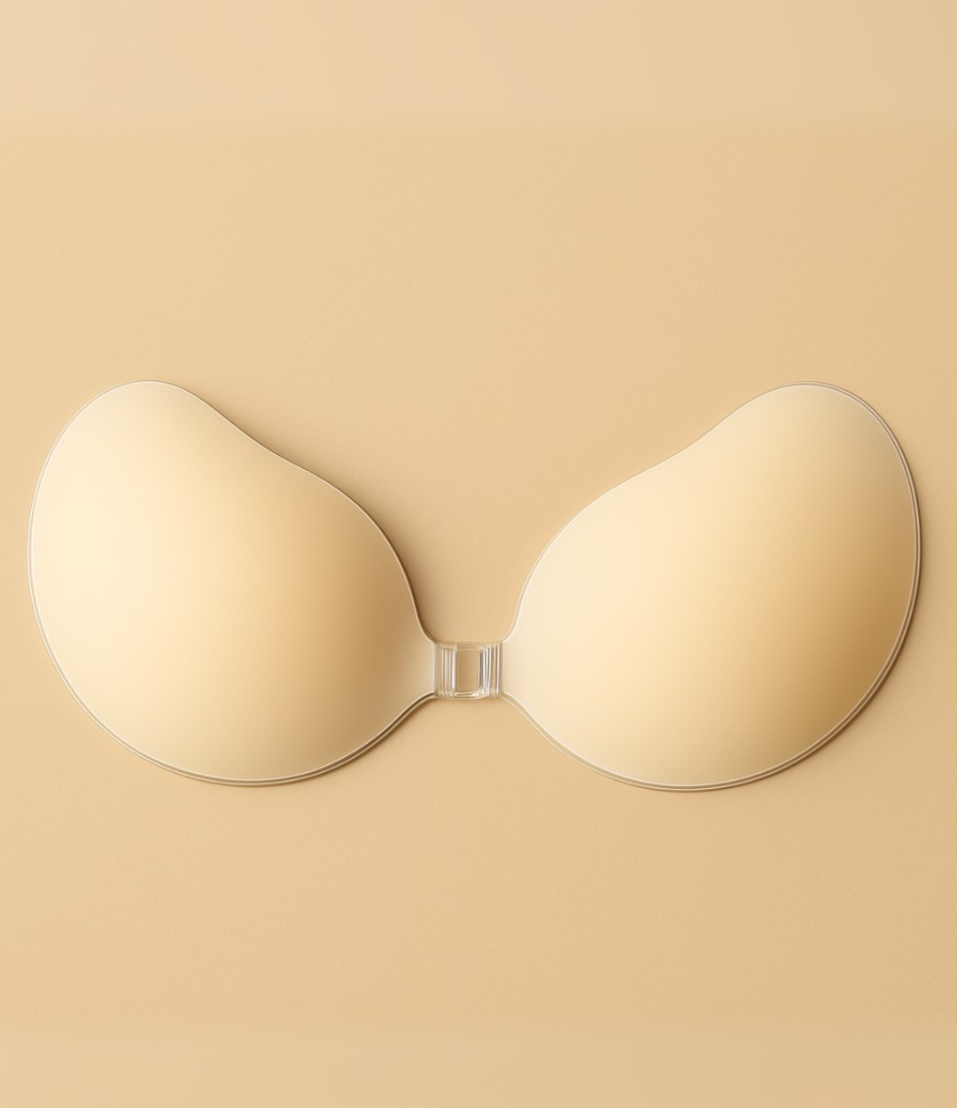 Sutiã de Silicone Invisível