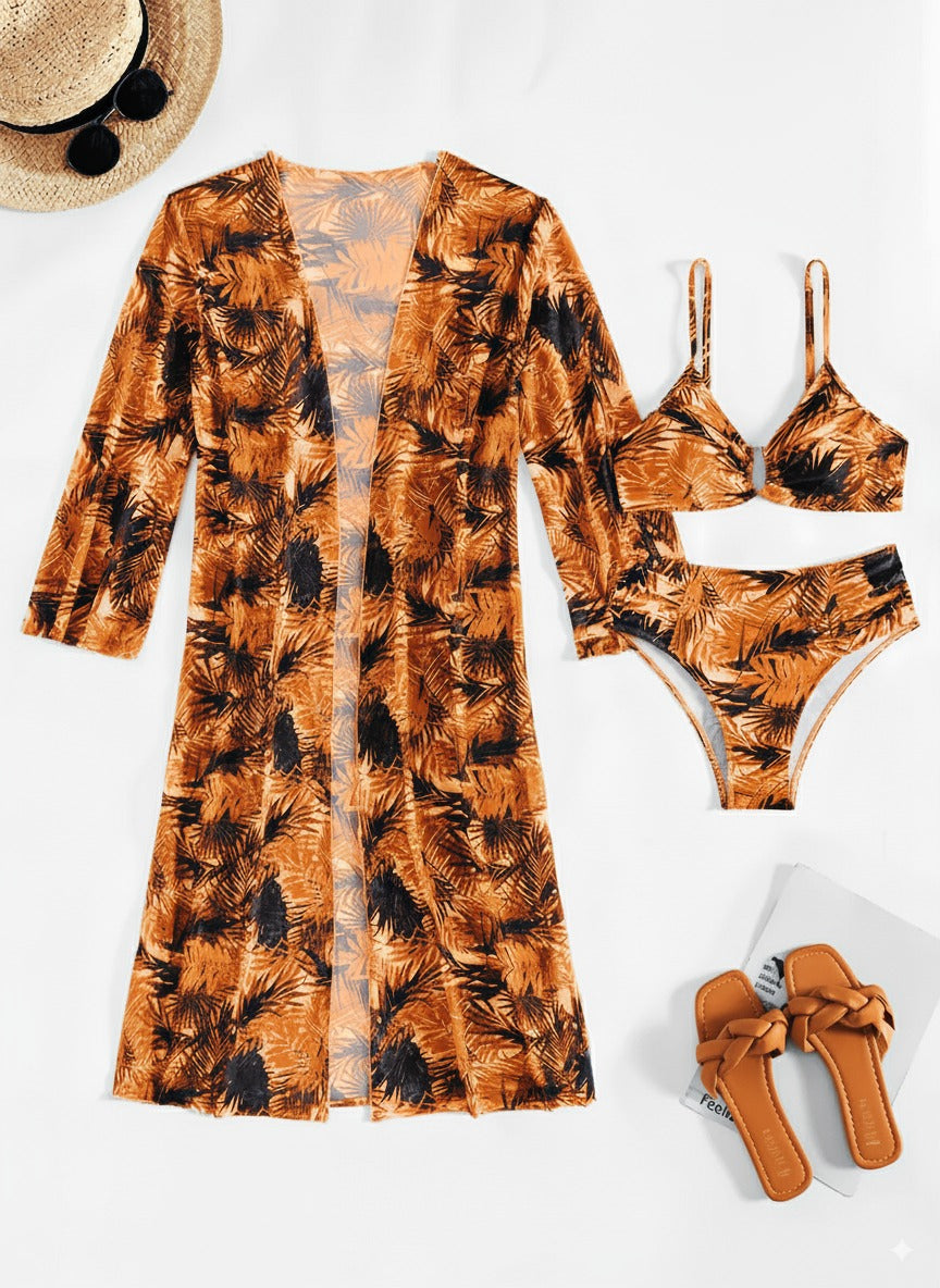 Conjunto Lorenza 3 Peças