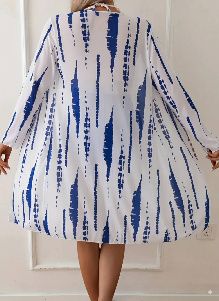 Conjunto Sabrina 3 Peças