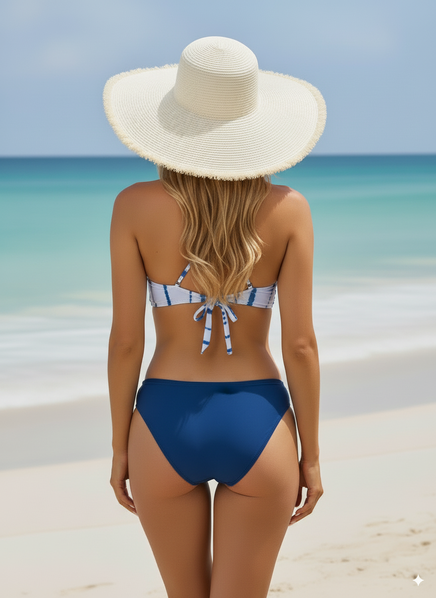 Conjunto Sabrina 3 Peças